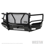HDX BANDIT FRONT BUMPER 19-24 RAM 2500/3500