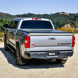 R.BUMPER 14-21 TUNDRA