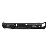 REAR BUMPER 19-25 GM 1500 / 20-25 GM HD