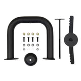 XTS REAR TIRE CARRIER KIT