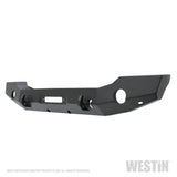 WJ2 FULL WIDTH F.BUMPER 18-25 WRANG.JL/ 20-25 GLADIATOR