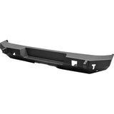 WJ2 R.BUMPER 07-18 WRANG.JK