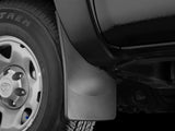 MUD FLAPS 05-15 TACOMA
