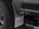 FRONT MUD FLAPS 17-25 SUPER DUTY WITHOUT FLARES