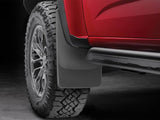 MUD FLAPS 17-22 COLORADO ZR2