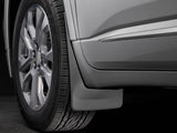 MUD FLAPS 18-23 TRAVERSE/2024 TRAVERSE LIMITED