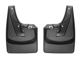 FRONT MUD FLAPS 19-24 RAM  2500/3500