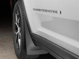 FRONT MUD FLAPS 21-25 GRAND CHEROKEE L