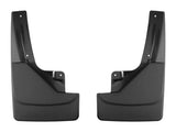 FRONT MUD FLAPS 22-25 GRAND WAGONEER