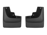 FRONT MUD FLAPS 21-25 F150 RAPTOR