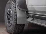 FRONT MUD FLAPS 22-24 BRONCO RAPTOR