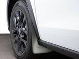 FRONT MUD FLAPS 23-25 HR-V