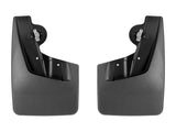 FRONT MUD FLAPS 23-25 COLORADO TRAIL BOSS & ZR2