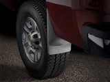 MUD FLAPS 07-13 CHEV 1500/ 07-14 HD