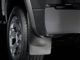 MUD FLAPS DODGE RAM 09-18 1500/ 10-18 2500/3500