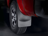MUD FLAPS 05-15 TACOMA