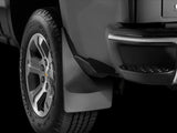 MUD FLAPS 14-18 CHEV 1500/ 15-19 HD