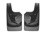 REAR MUD FLAPS 19-24 RAM 2500/3500