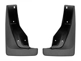 REAR MUD FLAPS 11-25 DURANGO (EXC RT & SRT)