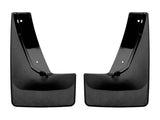 REAR MUD FLAPS 21-25 TAHOE/SUBURBAN/YUKON/YUKON XL