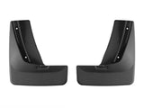 REAR MUD FLAPS 20-25 PALISADE
