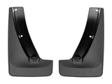 REAR MUD FLAPS 21-25 TRAILBLAZER