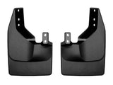 REAR MUD FLAPS 21-25 BRONCO (EXC RAPTOR)
