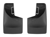 REAR MUD FLAPS 21-24 BRONCO