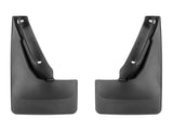 REAR MUD FLAPS 23-25 ESCALADE-V/ ESCALADE ESV-V