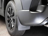 REAR MUD FLAPS 23-25 CX-50