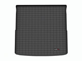 CARGO LINER 23-24 PILOT W/O OPTIONAL SIDE PANEL PROTECTOR