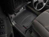 FRONT FLOOR LINERS 99-06 GM/ 00-06 SUB/TAH/YUK/ESC/02-06 AVAL