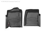 FLOOR LINER 99-06 GM REG CAB