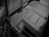 REAR FLOOR LINER 19-24 RAM 2500/3500 CREW CAB