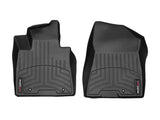 FRONT FLOOR LINER 17-22 SPORTAGE/19-21 TUCSON