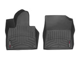 FRONT FLOOR LINERS 21-24 SORENTO (EXC HYBRID & PLUG-IN HYBRID)