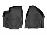 FRONT FLOOR LINERS 21-24 PACIFICA