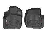 FRONT FLOOR LINERS 21-24 EXPEDITION