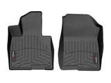 FRONT FLOOR LINERS 22-24 SANTA CRUZ/ 22-25 TUCSON (EXC PLUG-IN HYBRID)