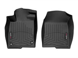 FRONT FLOOR LINERS 22-25 CIVIC