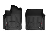 FRONT FLOOR LINERS 22-24 TUNDRA