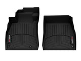 FRONT FLOOR LINERS 22-25 SENTRA