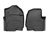 HP FRONT FLOOR LINERS 21-25 EXPLORER