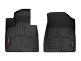 FRONT FLOOR LINERS 23-25 SPORTAGE (EXC PLUG-IN HYBRID)