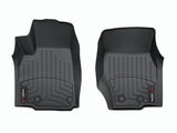 FRONT FLOOR LINERS 22-24 GRAND CHEROKEE