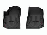FRONT FLOOR LINERS 23-25 NIRO EV