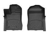FRONT FLOOR LINERS 24-25 RANGER