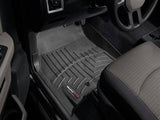 FRONT FLOOR LINER DODGE RAM 09-12 1500/10-12 2500/3500 CREW/MEGA