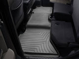 REAR FLOOR LINER DODGE 09-18 1500/19-24 1500 CLASSIC/10-18 2500/3500 CREW