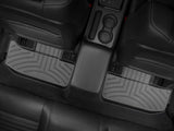 REAR FLOOR LINER 11-22 CHALLENGER RWD